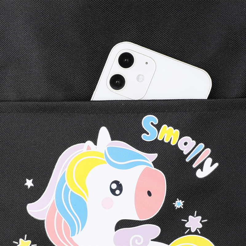 New Equipment Tricycle Front Mobile Phone Storage Bag Bicycle Bag Large Capacity Cycling Bag Electric Car Hanging Bag