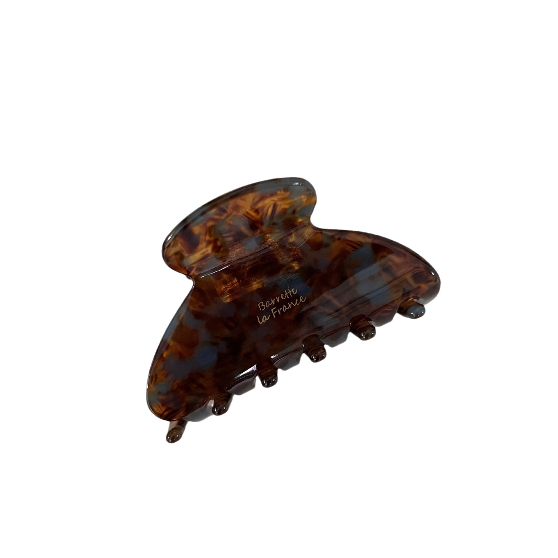 French-style elegant acetate small size hair clip sweet back half hair tie shark clip high-grade all-match headdress