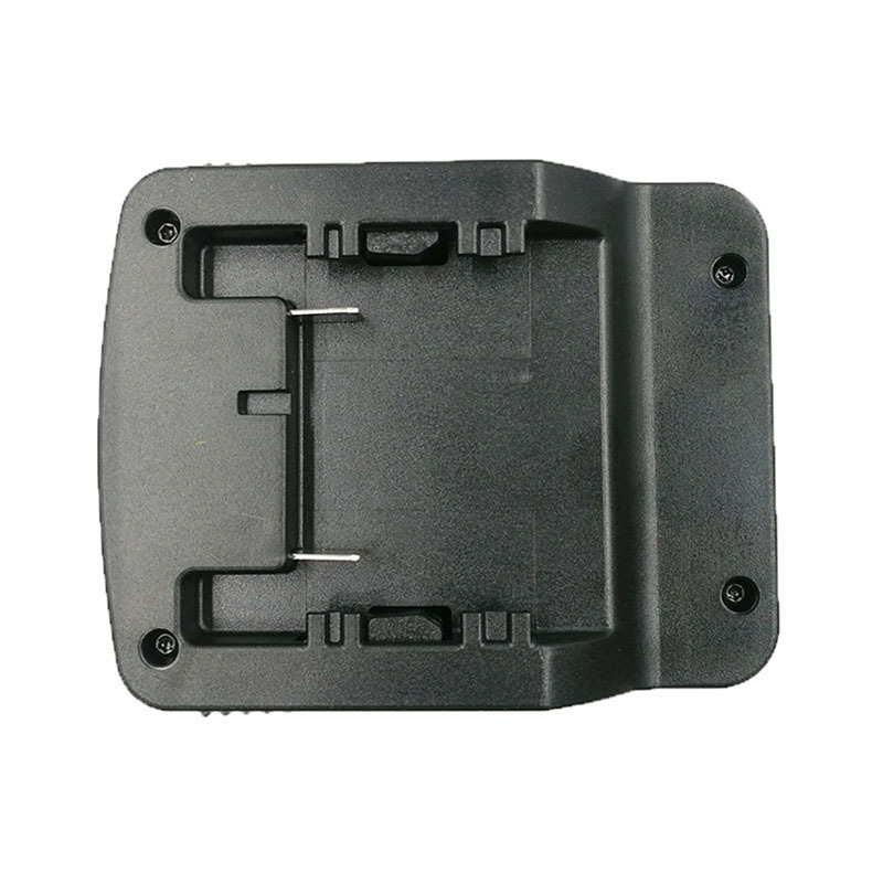 Mbb18mtlアダプター适用マキタ牧田18v工具用metaboマッターホルンリチウム电池|undefined