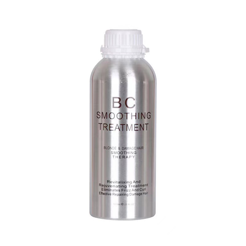 Barber shop special bc Brazilian hair treatment protein implantation care hair mask reverse film hair soft and improve dry and frizz
