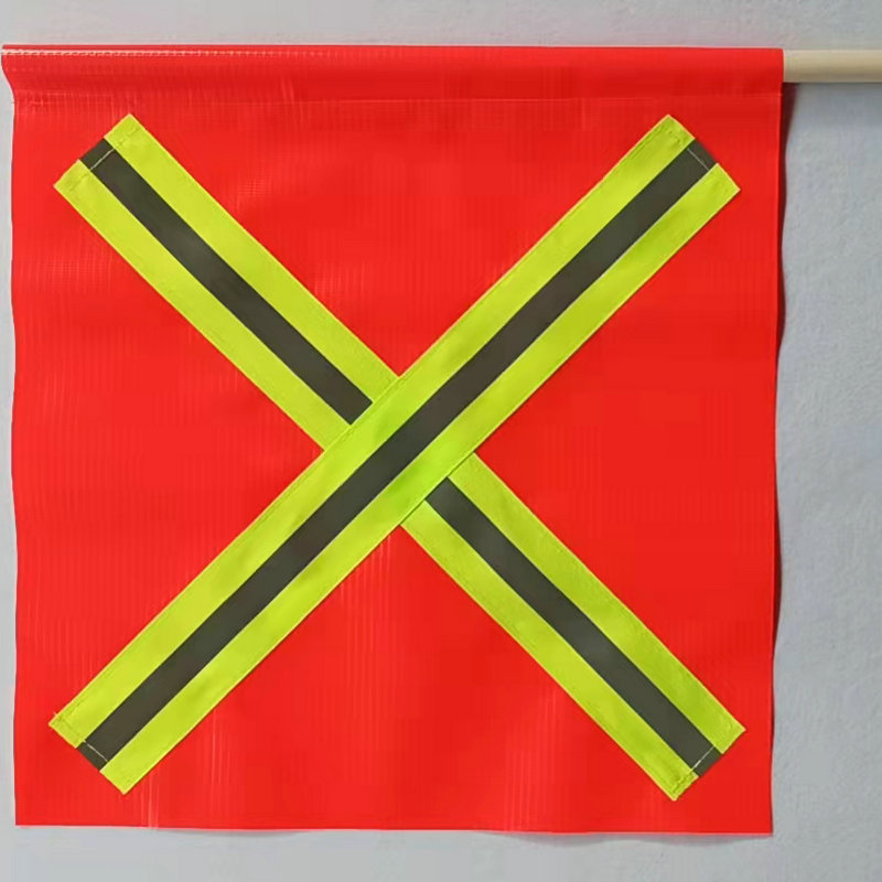 Square decorative string flags festival atmosphere hanging flags layout scene hanging hanging flags hand-cranked flags pull flags