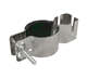 Column pipe clamp