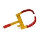 10 hole tire lock