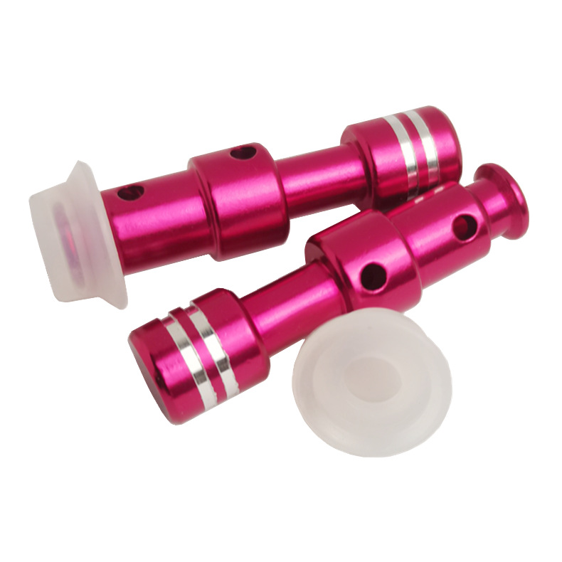 Suitable for electric pressure pot cover float valve stop open valve high pressure pot float cap gasket rubber cap valve stem spot wholesale