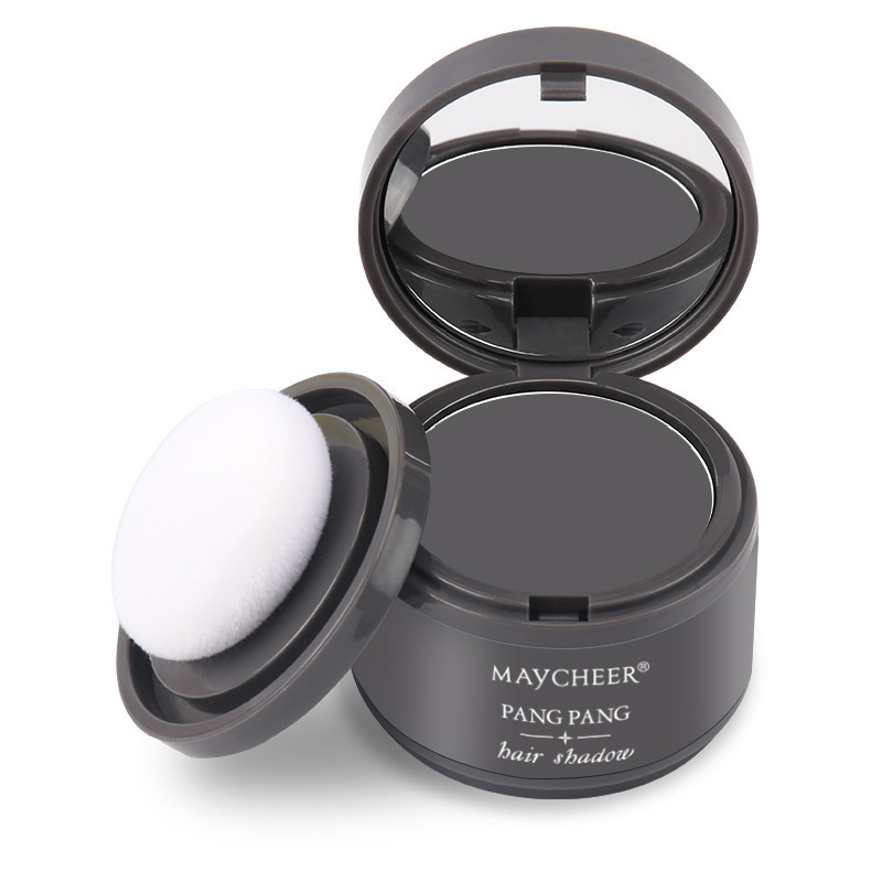 Cross-border Meisier Hair Line Shadow Powder