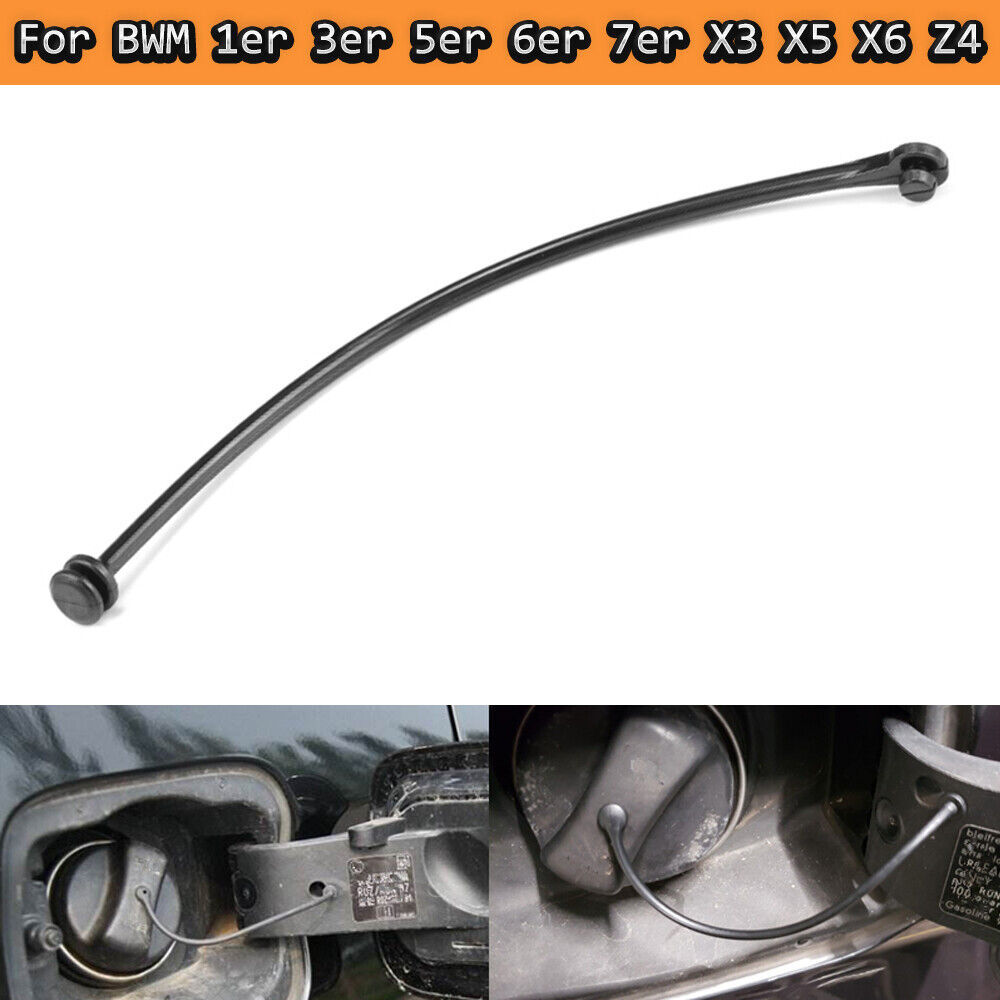 16117193372 Fuel Tank Cap Cable E81 E87 E88 E89 E71 E46 E90 E91 x3 5 6