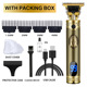Vertical pattern Buddha head LCD