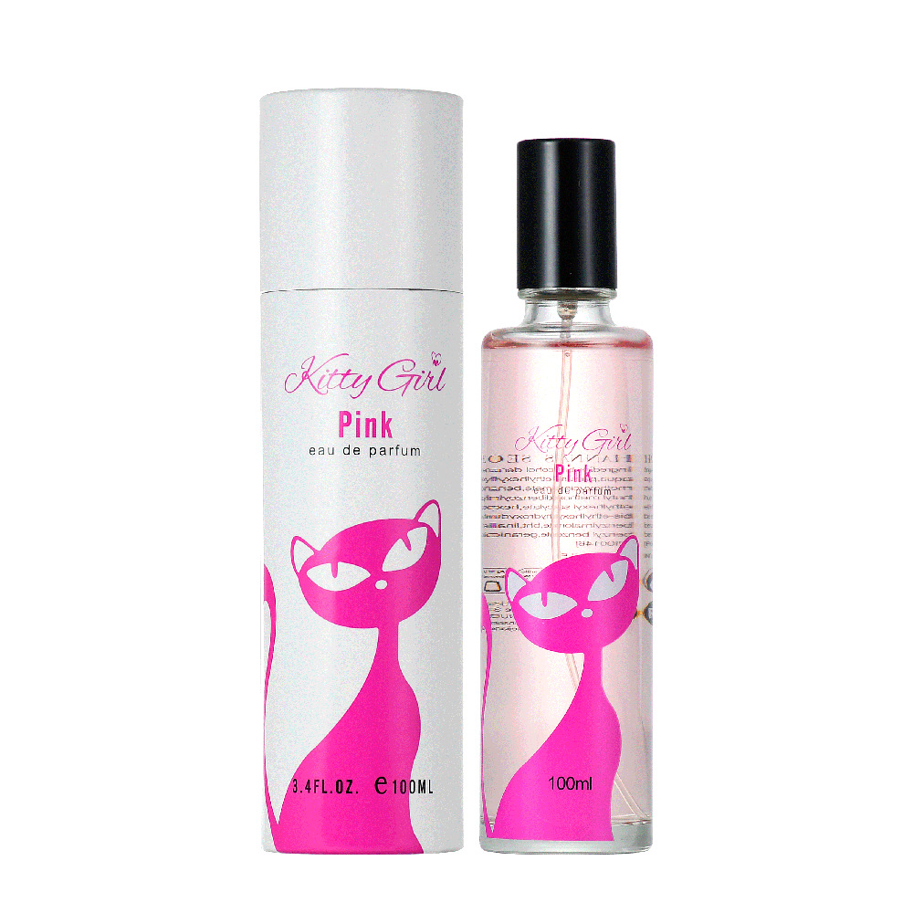 Cross-border online popular reverse Paris women's perfume fruit fragrance Xipu long-lasting light fragrance foreign trade wholesale 100ml