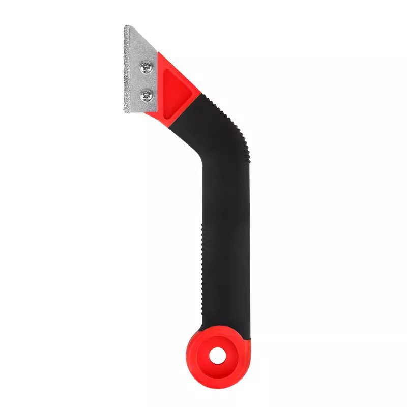 Factory Direct multi-functional tungsten steel alloy tile seam cleaning tool
