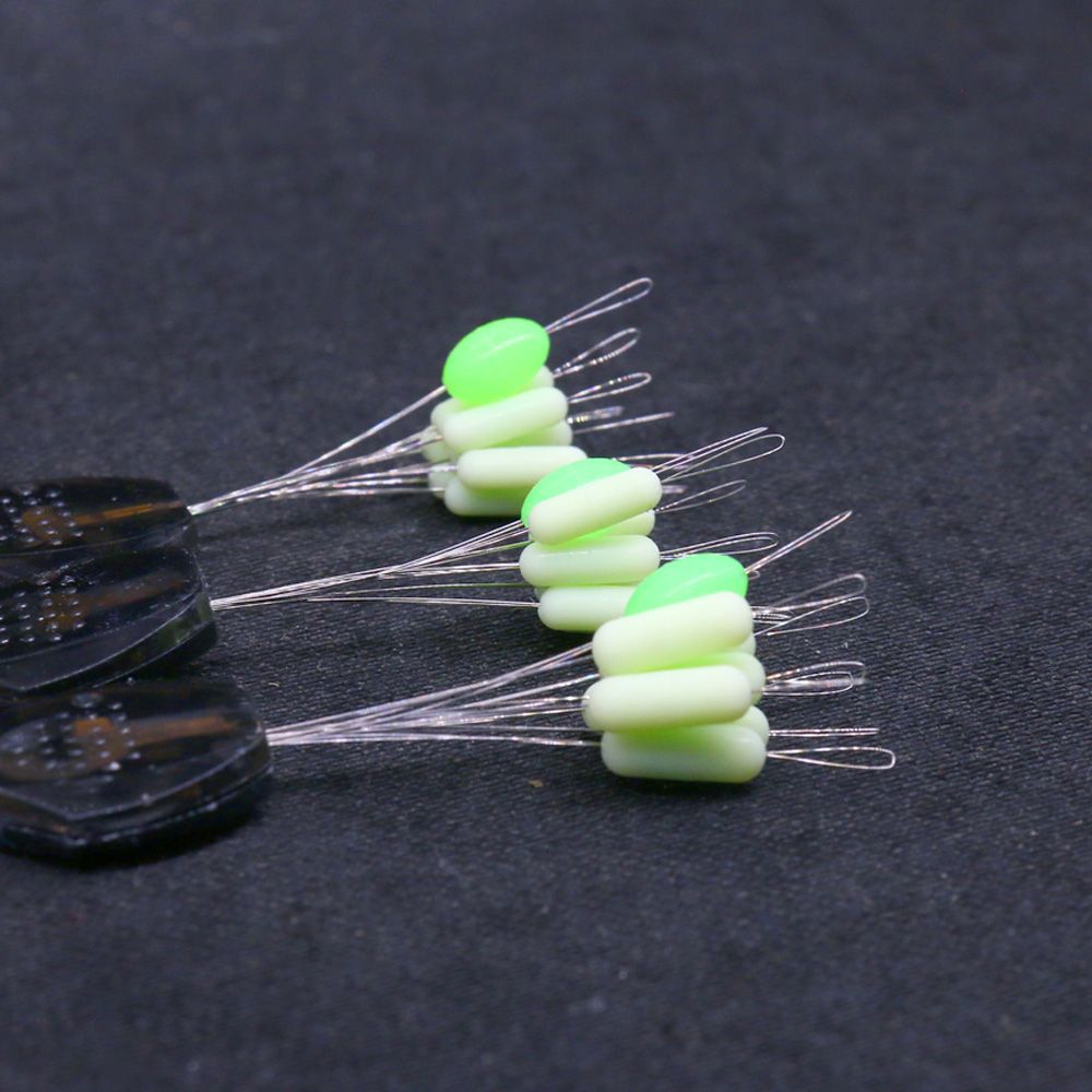 Big Space Bean Silicone Big Black Keng Lake Wild Fishing 7 1 Fishing Tackle Big Finished Line Group Bulk