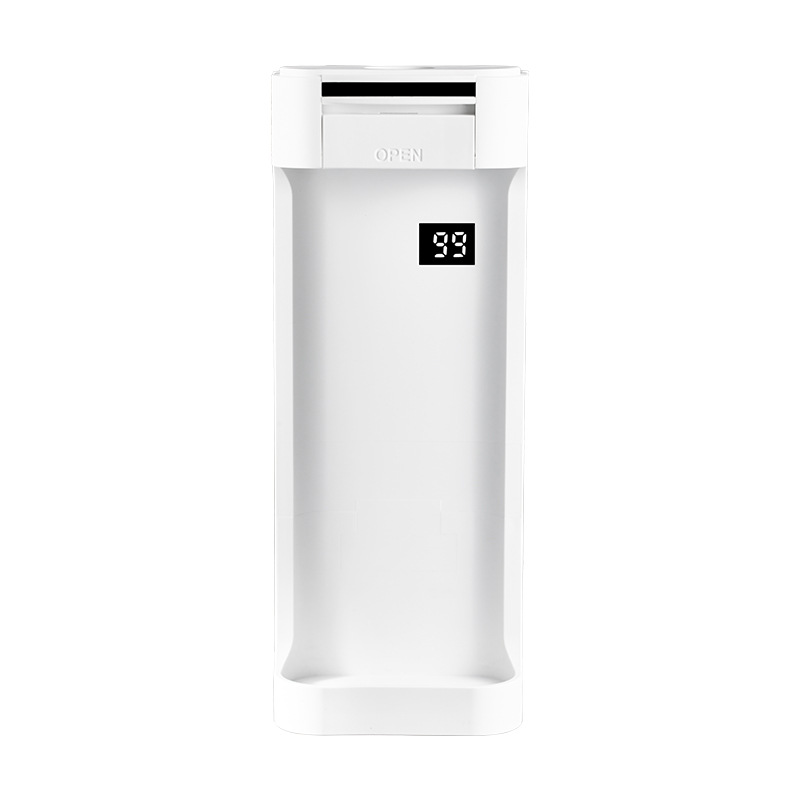 Cross-border new intelligent aromatherapy machine automatic fragrance expansion hotel fragrance toilet office essential oil deodorant spray machine