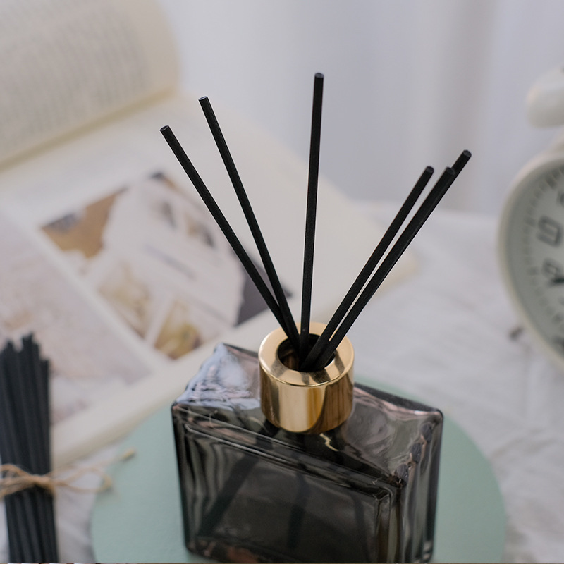 Floral Water Stick Aromatherapy Stick Colorful Non-fire Diffusing Volatile Stick Floral Water Set Aromatherapy Rattan Aromatherapy Stick
