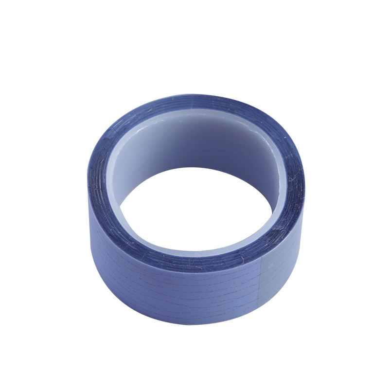 Rainbow Candy Color Decorative Very Fine Note Tape Hand Tear Mark Student ins Hand Account Transparent Index Sticker