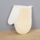 Sisal flat gloves (size: about 21x17cm) single opp