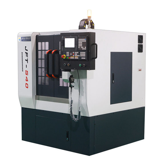 cnc engraving machine small cnc machining center metal engraving machine automatic high speed engraving and milling machine engraving machine
