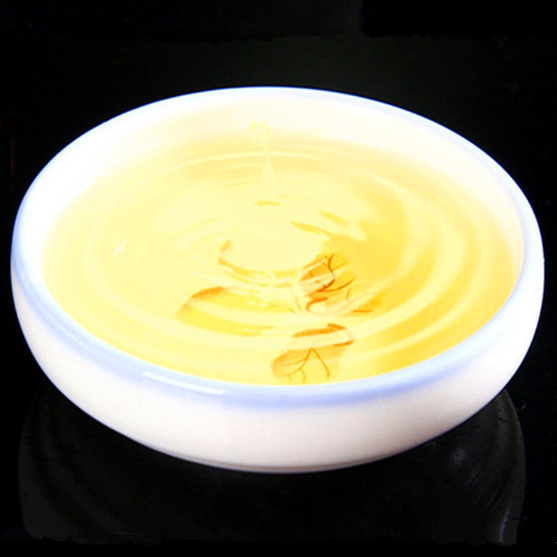 2024 Luzhou-flavor Tieguanyin Autumn Tea Packaging Fujian Anxi Tea Tieguanyin New Tea Bulk Wholesale chaye
