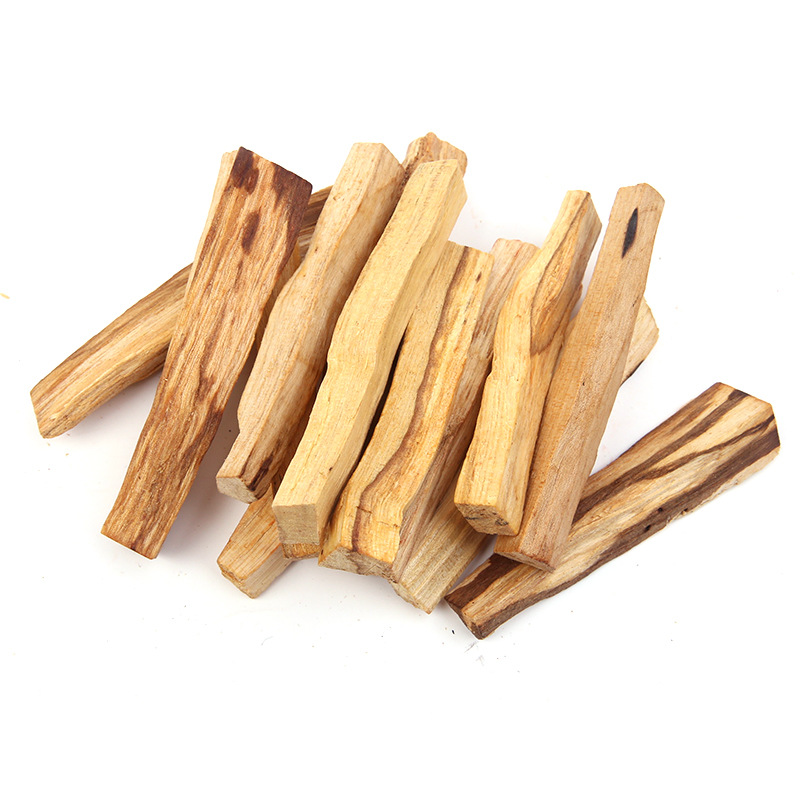 源工場卸売り南米ペルー聖木条有火薫香空間浄化palo santo stick
