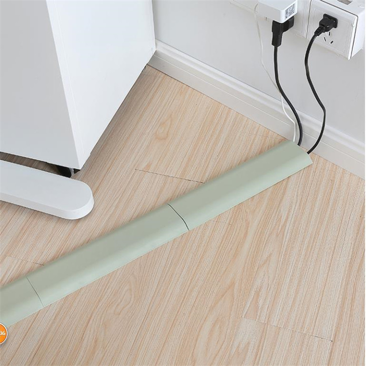 Network cable storage hub computer cable fixing clip household wall wire harness tube wall fixing clip wire organizer