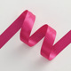 2.5CM double-sided ribbon [Barbie powder] 100 code; See option description