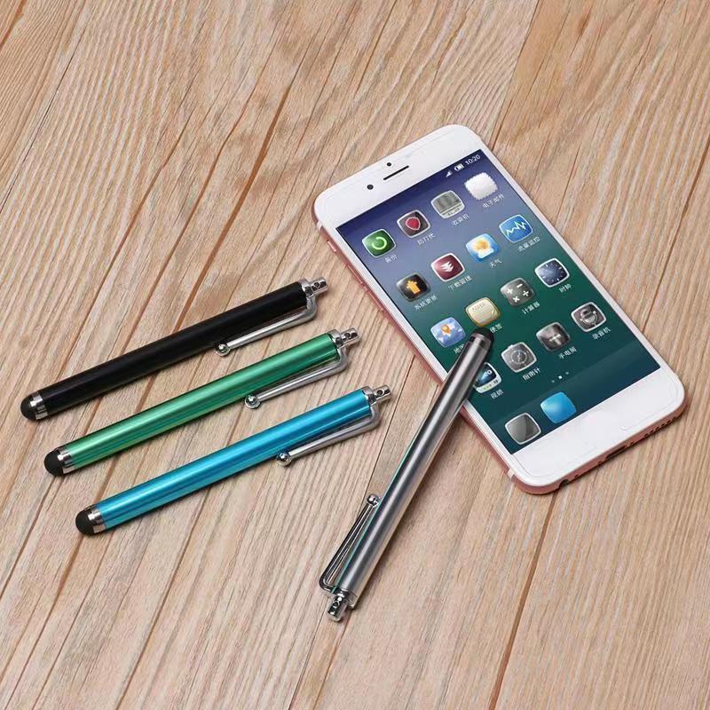 9.0 stylus drawing pen is suitable for Apple, Huawei, Xiaomi and other mobile phone tablet touch touch point stylus, etc.