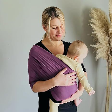 国境を越えた新しいMama's Bonding Comforter欧米の赤ちゃんの前抱っこ式の小包の抱っこひも|undefined