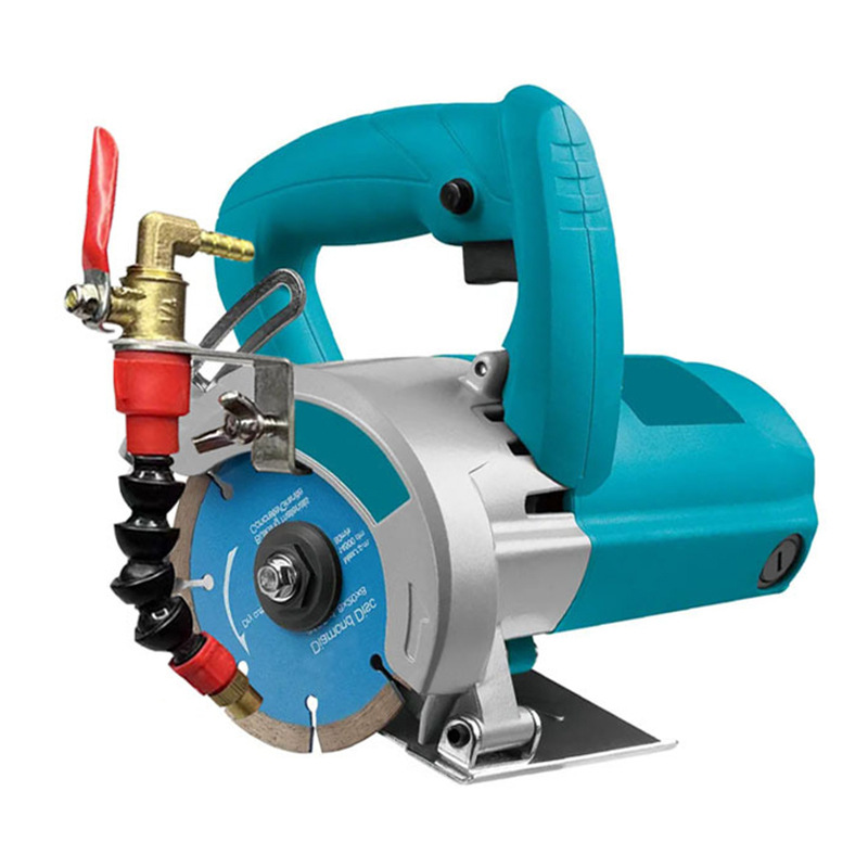 Cutting machine universal water nozzle angle grinder dust-proof water adding device slotting machine ceramic tile cutting dust removal accessories manufacturers