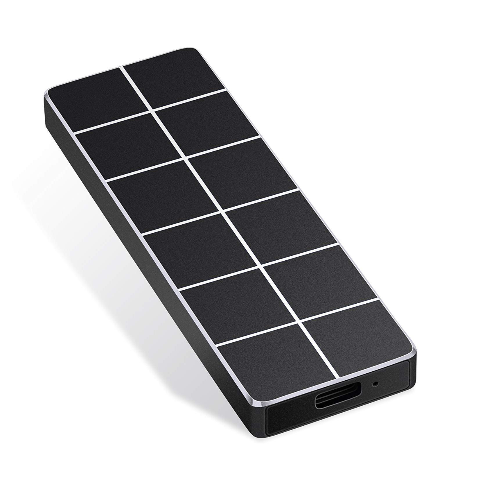 SSD manufacturers directly supply cross-border 15TB 11TB 9TB 7TB 3TB 2TB 1TB solid state hard disk mobile hard disk