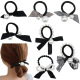 Bow Pearl -7 Piece Set