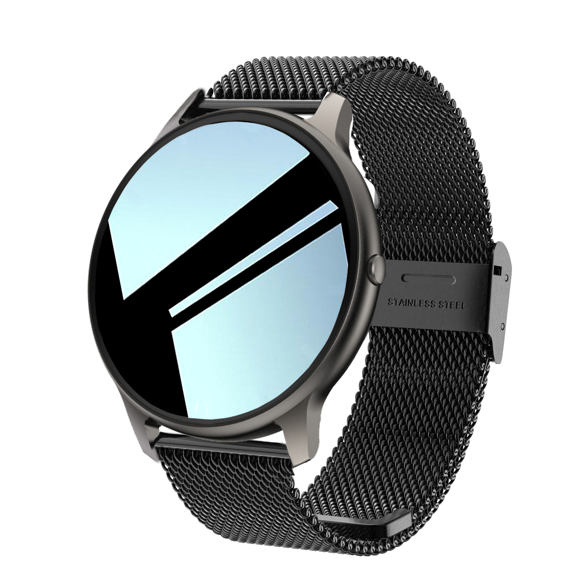 LW11 explosions cross-border hot sports gifts Bluetooth smart bracelet blood pressure heart rate monitoring step push activities