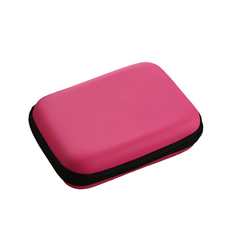 2.5 inch hard disk pack digital product packaging box mobile power pack 3c digital storage pack eva mobile hard disk pack