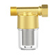 W22 Brass