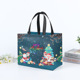 A14 bronzing medium size; Medium 42 unified: length 32.5 * height 25 * side 17cm