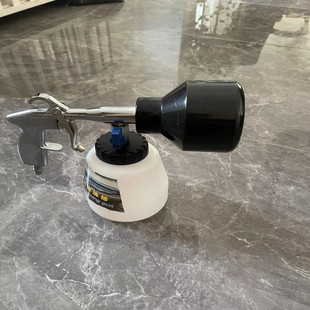 Hongte tornado foam pot high pressure pneumatic foam gun steam shop special foam car wash tools cross border
