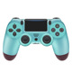 P4 wireless Bluetooth-Berry Blue