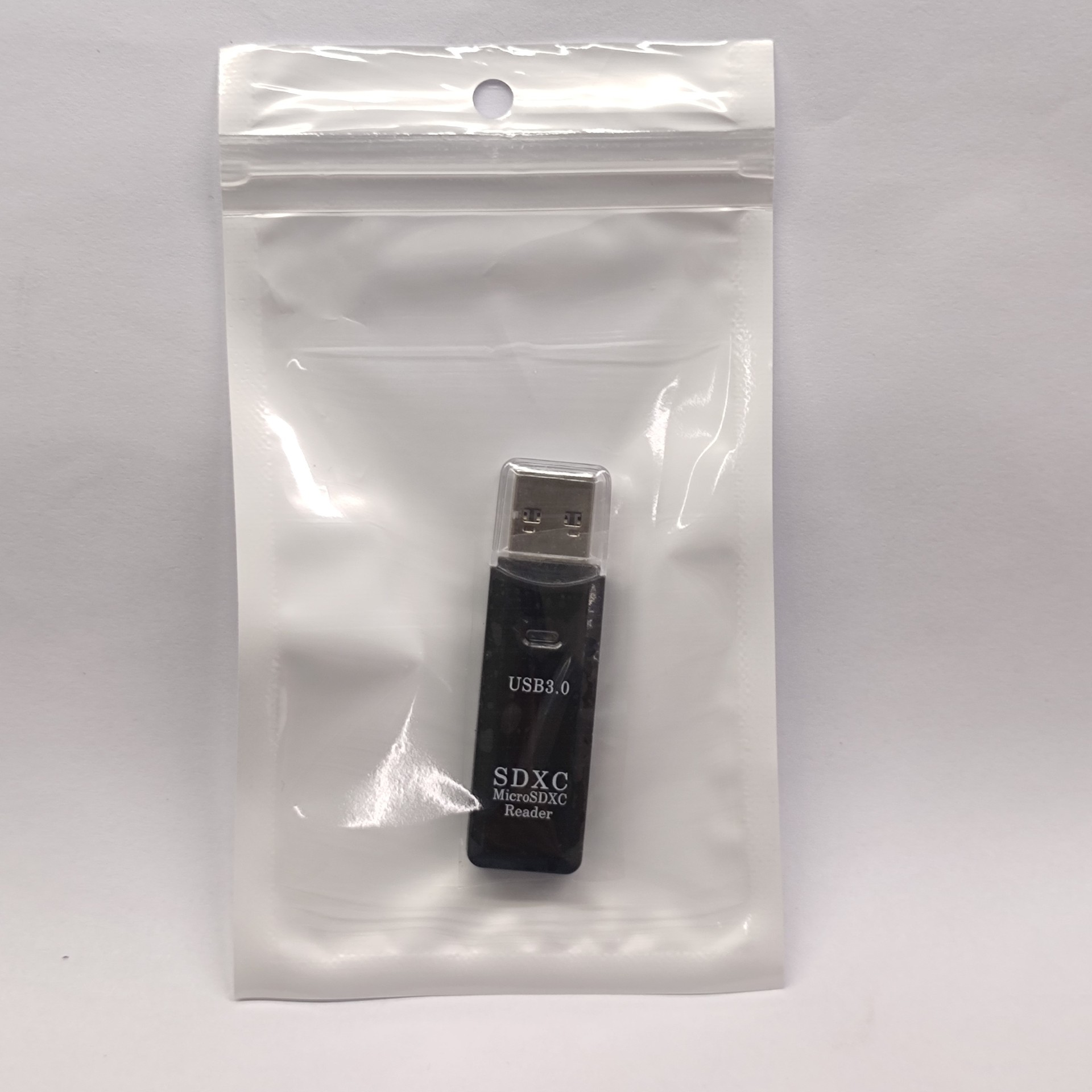 USB3.0 Card Reader Plug and Play microSD Camera TF/SD 2-in -1 High Speed Card Reader 3.0 Wholesale