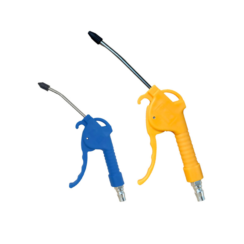 Sanyu AR10-12-20/AR-TS/metal 989/DG10/copper core/Hurricane 1 meter extended telescopic dust blowing gun