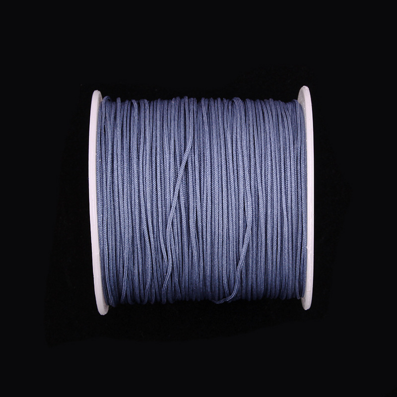 Haze Blue [thick 0.8mm] 50 meters