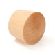 Solid wood pot cover handle universal pot button top bead pot cover top cap replaceable pot cover accessories