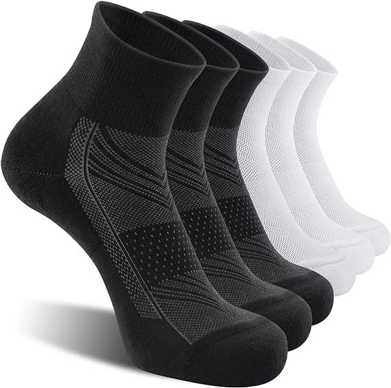 Cross-border in stock socks plus size men's tube socks simple versatile sports leisure running socks Amazon Xiyin socks
