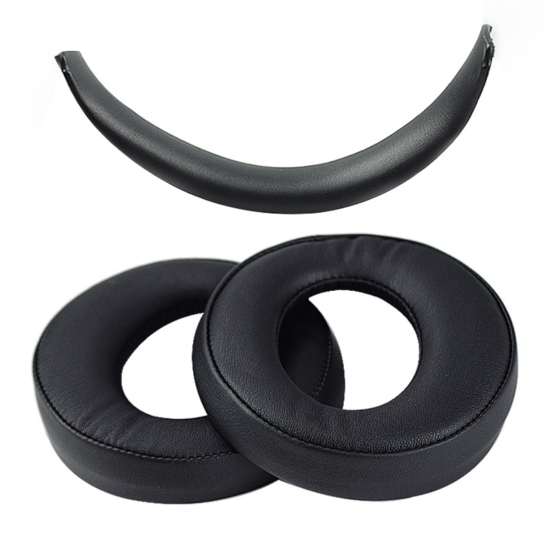 Для Sony PS4 CECHYA-00830090 CUHYA-0080 PS5 гарнитура с губчатой втулкой наушники головной Луч