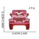 Preborn Cobb Sticker 13#