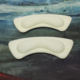 Meniscus [light gray] (OPP a pair of)