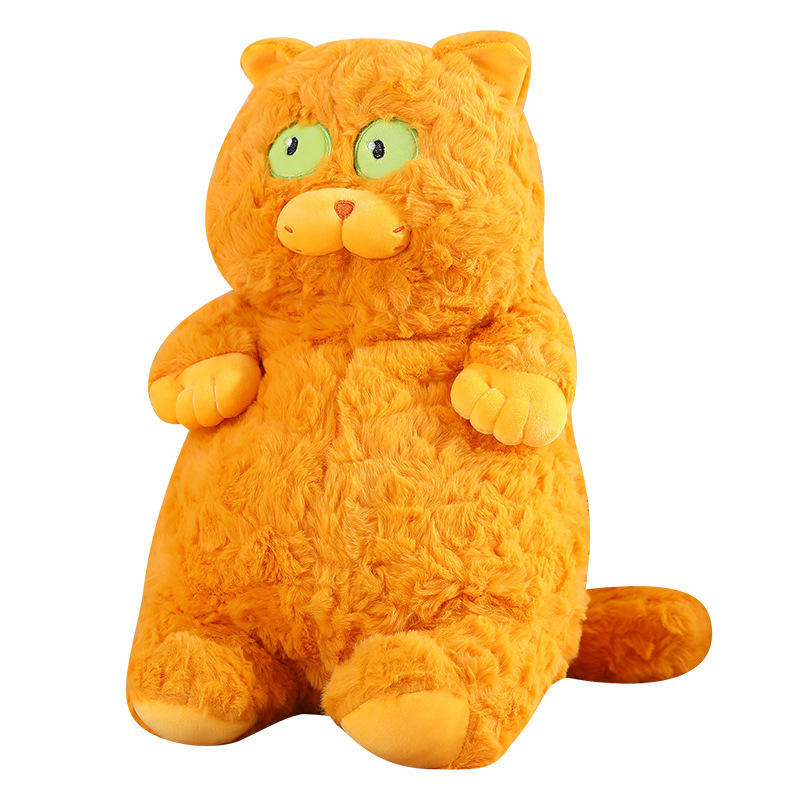 Маленькая Красная книга в том же стиле bobbaby синий кот кошка кукла кролик свинья плюшевая игрушка динозавр собака кукла подарок на день рождения