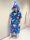 Increase the number of dinosaur world (75*180cm to send backpack)