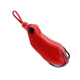 Red 6.3cm 14.3g