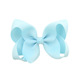 8# sky blue