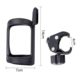 Baby stroller milk bottle holder trolley children's car accessories bicycle quick release kettle holder cup holder