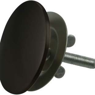 Amazon American station kitchen sink hole cover black gold washbasin basin hole sealing plug polished zinc alloy