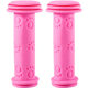 Children's Bicycle Handle Cover Scooter Balance Car Children's Anti-Slip Soft Rubber Handle Grip Accessories Riding Equipment