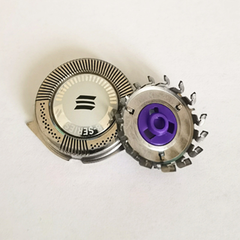 SNASHMG HQ8 cutter head suitable for razor PT737PT786PT861PT866PT868HQ7340 blade